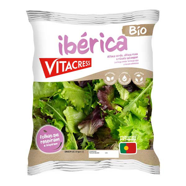 Ibérica Bio Vitacress