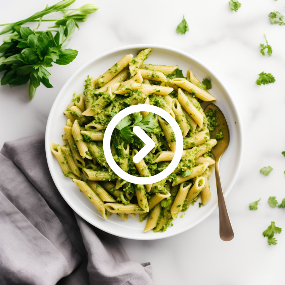 Pesto Ervas Aromáticas Vitacress