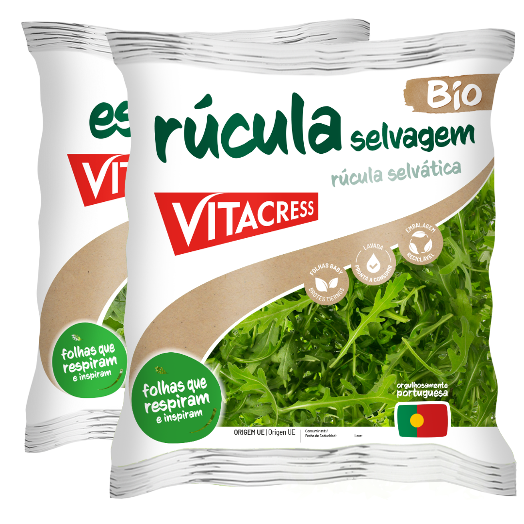 Bio Vitacress